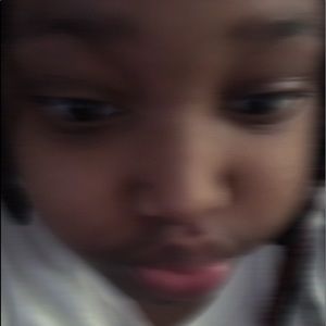 Meet your Posher, Eyana